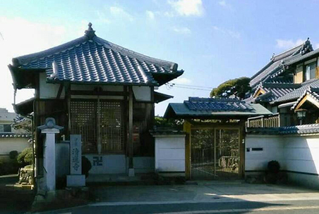 清蓮寺