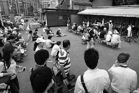 元　高槻市姉妹都市交流センター